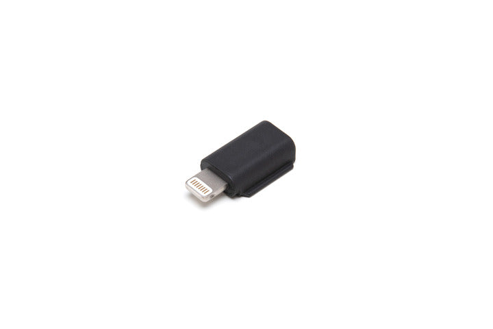 Osmo Pocket Smartphone Adapter (Lightning) - dronepointcanada