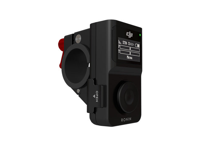 Wireless Thumb Controller for Ronin-M - dronepointcanada