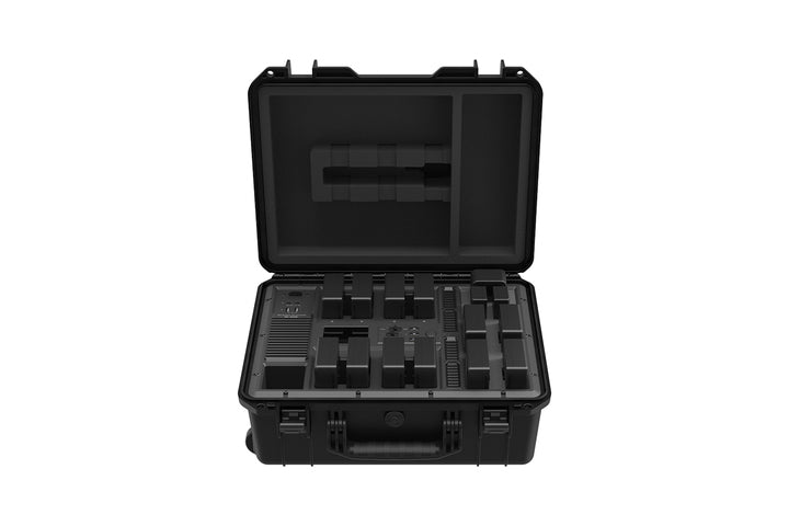 DJI Battery Station - dronepointcanada