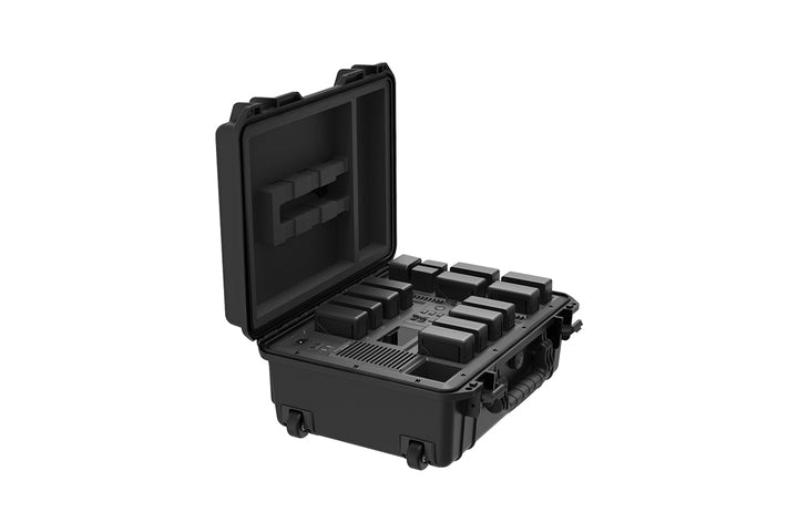 DJI Battery Station - dronepointcanada