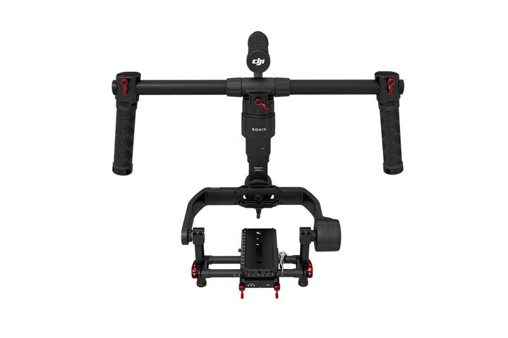 DJI その他 RONIN Announced Ronin-M Gimbal Stabilization Camera Handheld New M その他