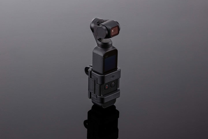 Osmo Pocket Accessory Mount - dronepointcanada