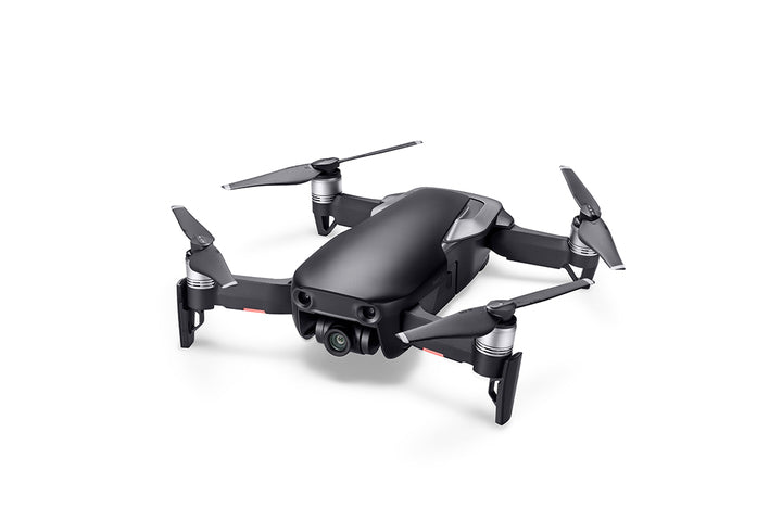 Mavic Air Fly More Combo - Onyx Black (IN STOCK) - dronepointcanada