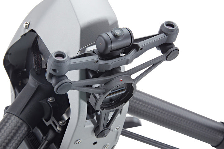 Inspire 2 with X5S Camera and Gimbal Combo Extra Batteries - dronepointcanada