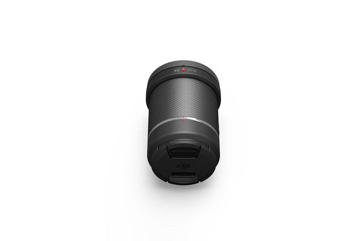 Zenmuse X7 PART2 DJI DL 24mm F2.8 LS ASPH Lens - dronepointcanada