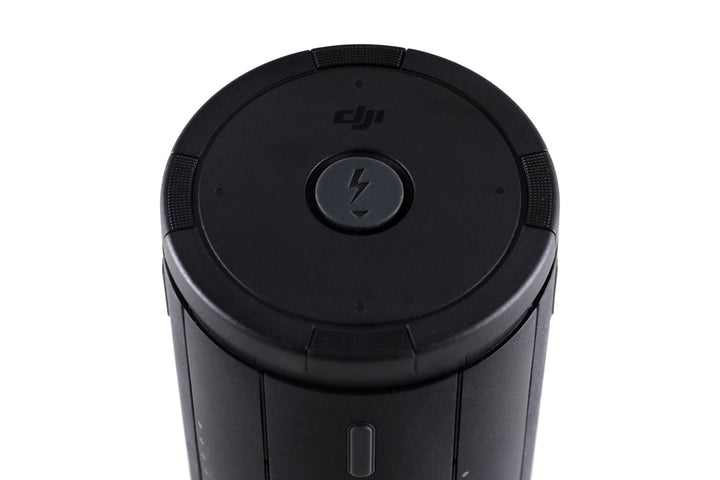 Inspire 2 - Battery Charging Hub - dronepointcanada