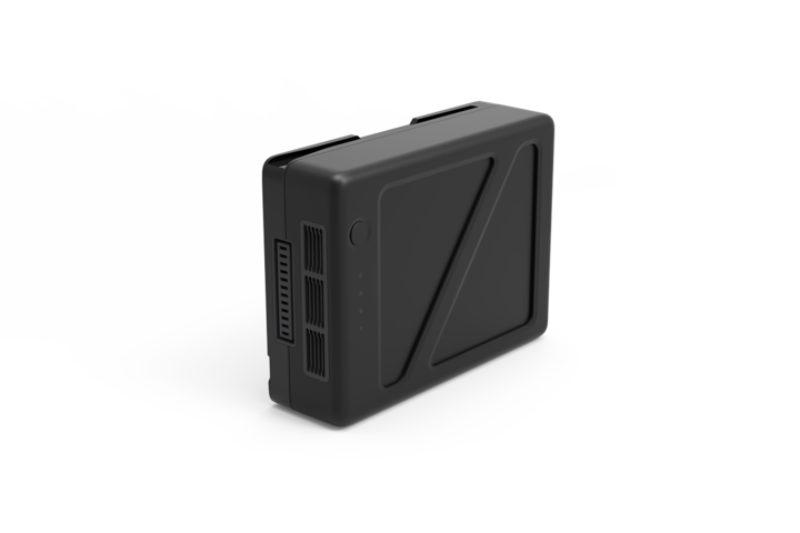 Inspire 2 - TB50 Intelligent Flight Battery (4280mAh) - dronepointcanada