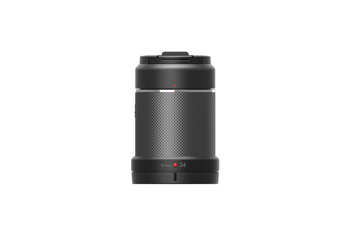 Zenmuse X7 PART2 DJI DL 24mm F2.8 LS ASPH Lens - dronepointcanada
