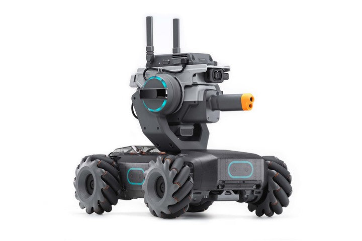 ホビーラジコン DJI ROBOMASTER S1 RoboMaster S1