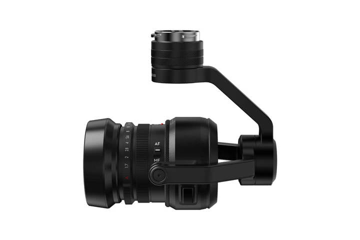 Zenmuse X5S - dronepointcanada