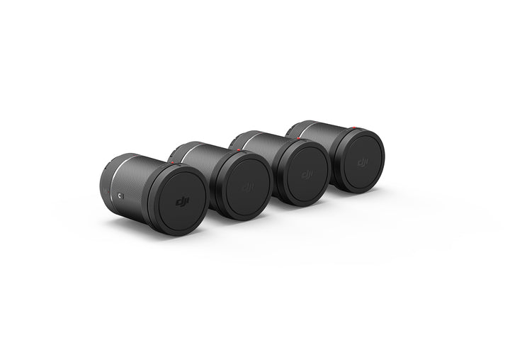 Zenmuse X7 DLDL-S Lens Set - dronepointcanada