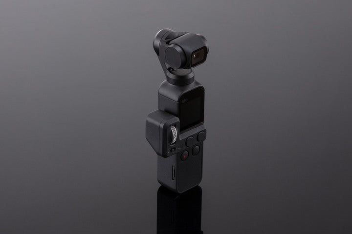 Osmo Pocket Controller Wheel - dronepointcanada
