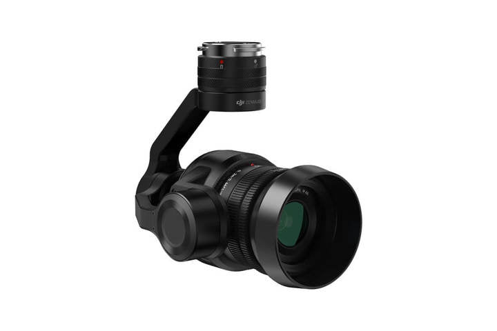 Zenmuse X5S - dronepointcanada