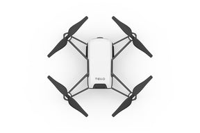 Tello with Extra Battery (IN STOCK) - dronepointcanada