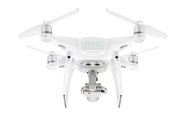 Phantom 4 Pro+ V2.0 - dronepointcanada