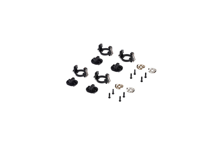 Inspire 2 - Quick Release Propeller Mounting Plates - dronepointcanada