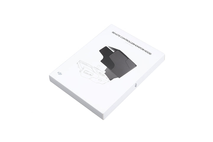 Mavic Remote Controller Monitor Hood - dronepointcanada