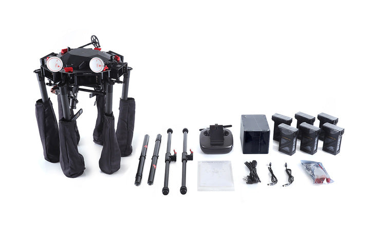 Matrice 600 Pro - dronepointcanada