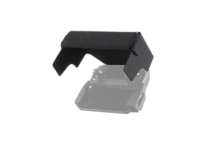 Mavic Remote Controller Monitor Hood - dronepointcanada