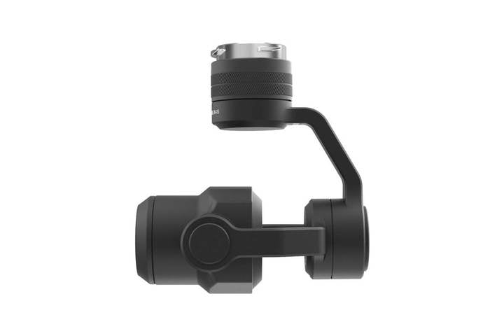 Zenmuse X4S - dronepointcanada