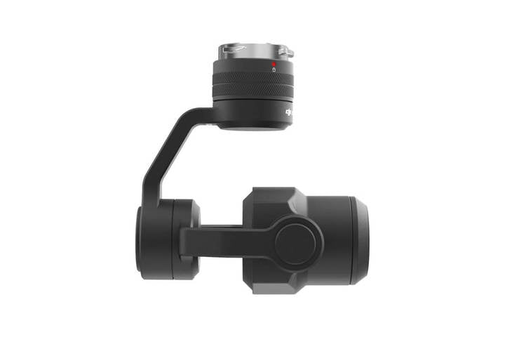 Zenmuse X4S - dronepointcanada
