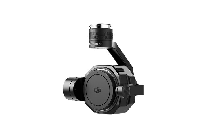 Zenmuse X7 - dronepointcanada