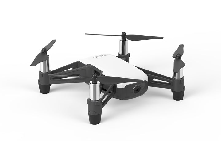 Tello with Extra Battery (IN STOCK) - dronepointcanada