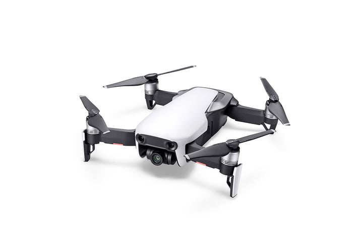 Mavic Air - Arctic White (IN STOCK) - dronepointcanada