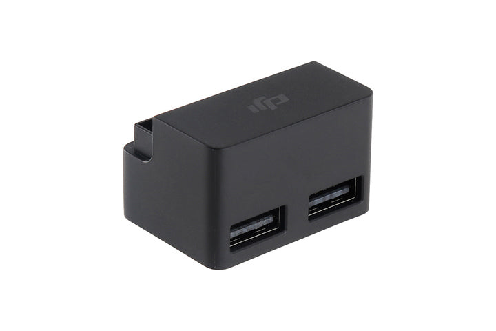 Mavic Battery to Power Bank Adaptor - dronepointcanada