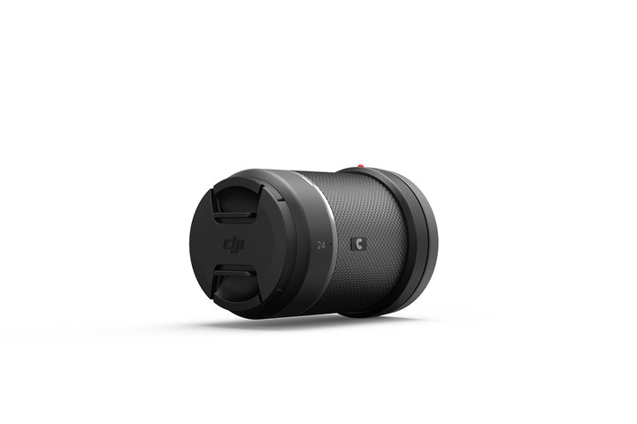 Zenmuse X7 PART2 DJI DL 24mm F2.8 LS ASPH Lens - dronepointcanada