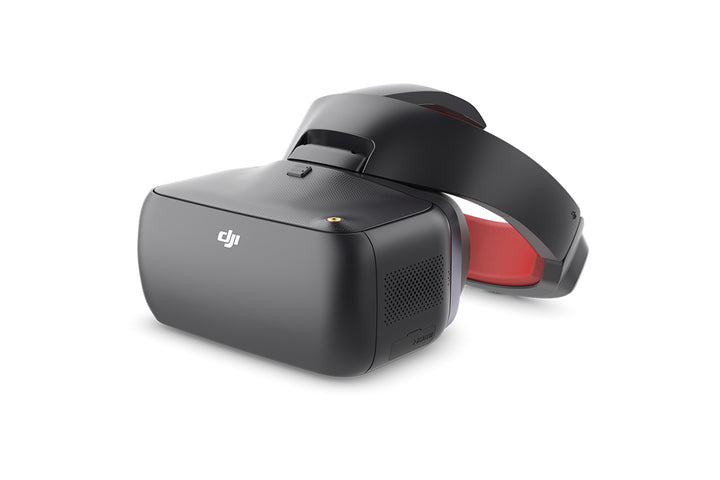 DJI Goggles Racing Edition - * In Stock* - dronepointcanada