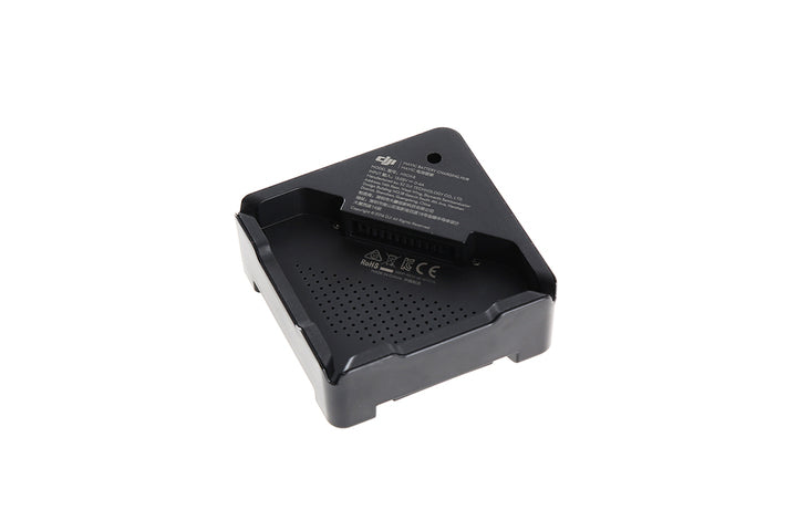 Mavic Battery Charging Hub - dronepointcanada