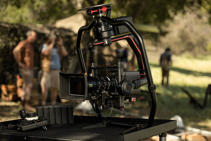 Ronin 2 Professional Combo - *In Stock* - dronepointcanada