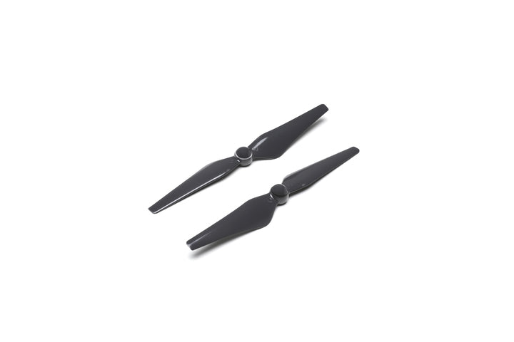 Phantom 4 Pro Quick Release Propellers (Obsidian) - dronepointcanada