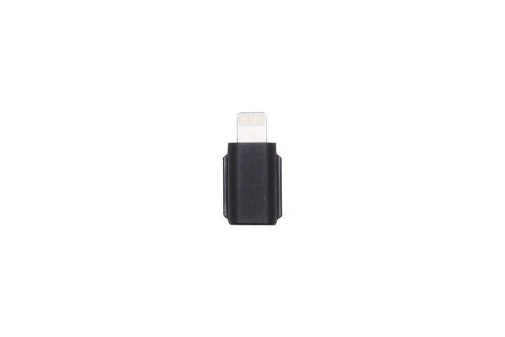 Osmo Pocket Smartphone Adapter (Lightning) - dronepointcanada