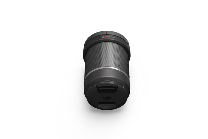 Zenmuse X7 PART4 DJI DL 50mm F2.8 LS ASPH Lens - dronepointcanada