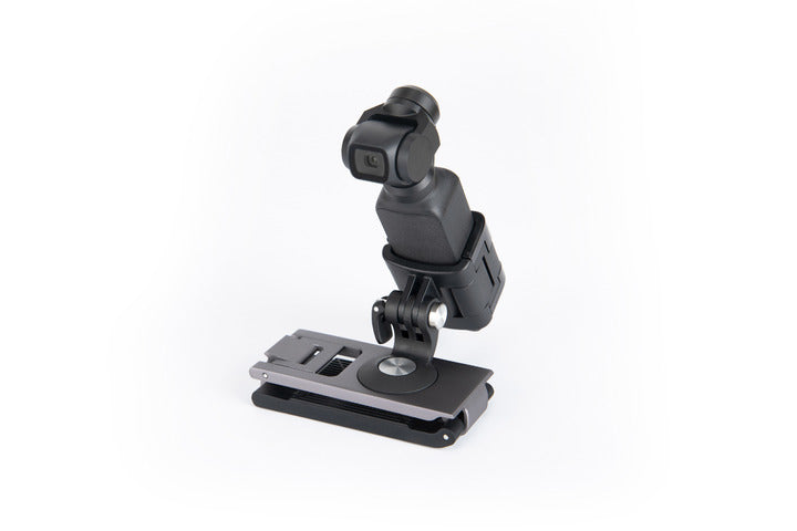 PGYTECH Osmo Pocket/Osmo Action Strap Holder - dronepointcanada