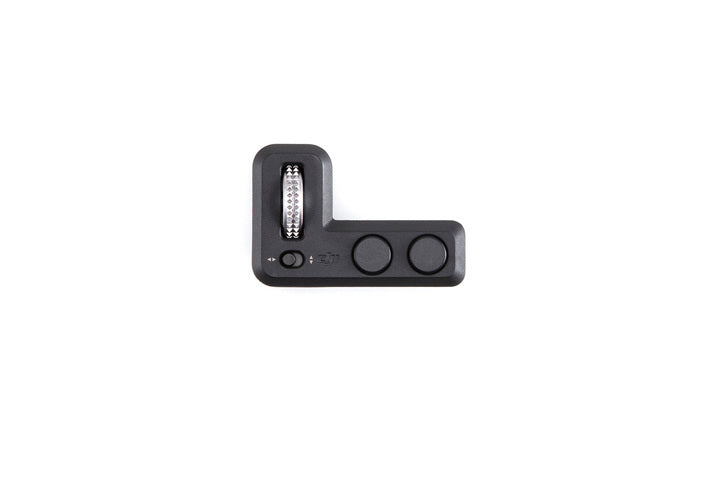 Osmo Pocket Controller Wheel - dronepointcanada