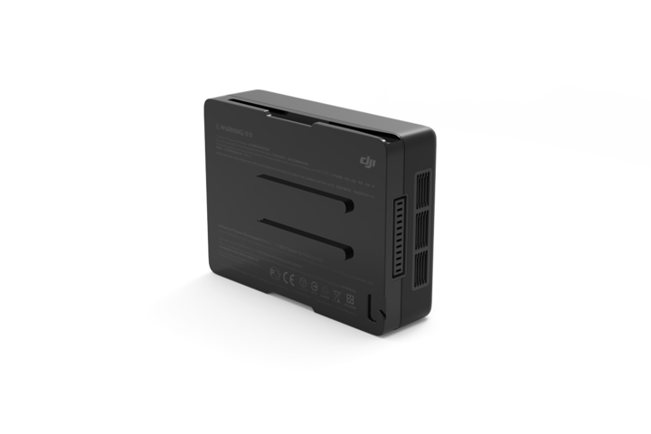 Inspire 2 - TB50 Intelligent Flight Battery (4280mAh) - dronepointcanada