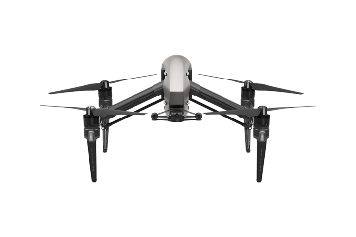 Inspire 2 - dronepointcanada
