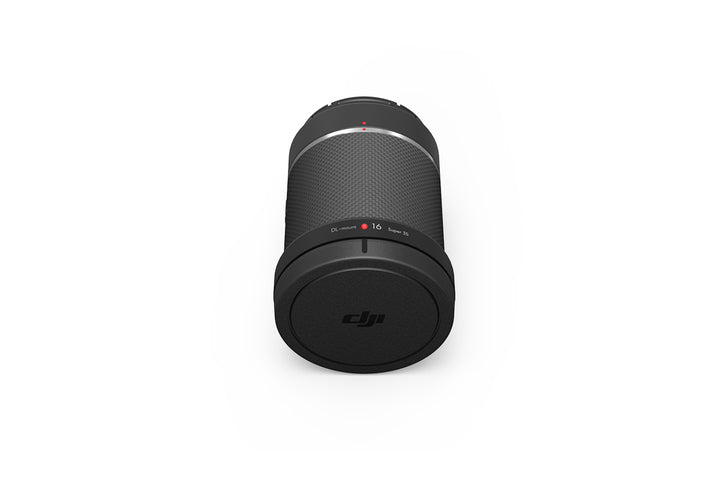 Zenmuse X7 PART1 DJI DL-S 16mm F2.8 ND ASPH Lens - dronepointcanada