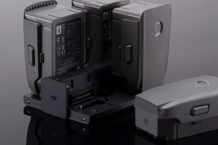 Mavic 2 Battery Charging Hub - dronepointcanada