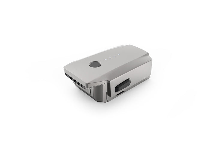 Mavic Intelligent Flight Battery (Platinum) - dronepointcanada