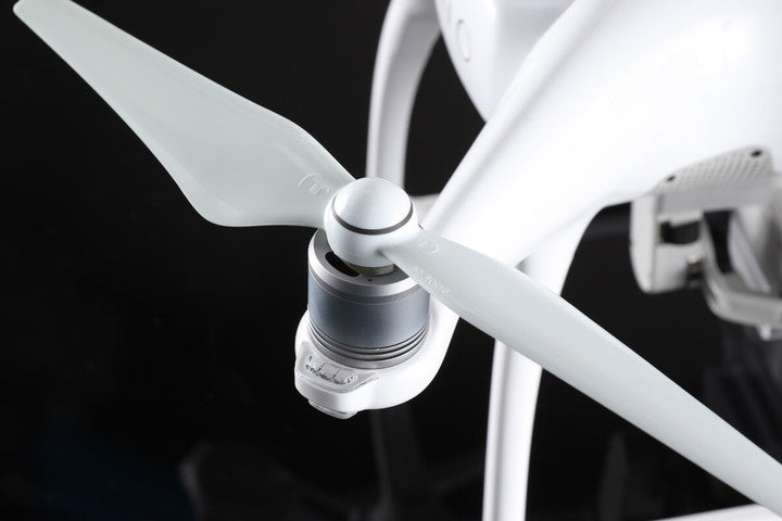 Phantom 4 Series Quick Release Propellers - dronepointcanada