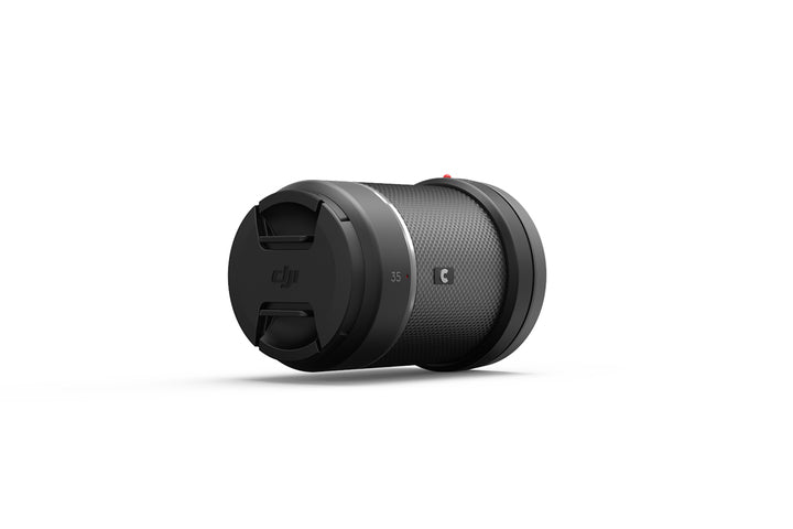 Zenmuse X7 PART3 DJI DL 35mm F2.8 LS ASPH Lens - dronepointcanada