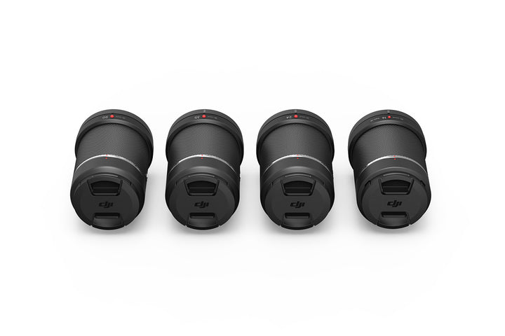 Zenmuse X7 DLDL-S Lens Set - dronepointcanada