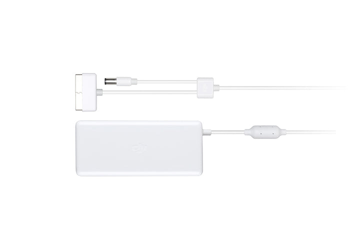 Phantom 4 - 100W Battery Charger - dronepointcanada