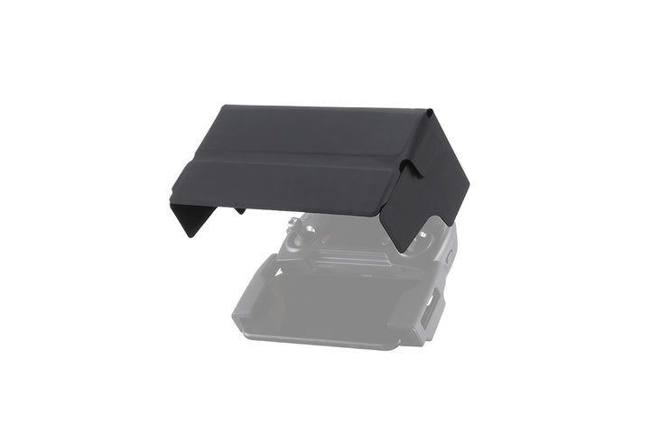 Mavic Remote Controller Monitor Hood - dronepointcanada