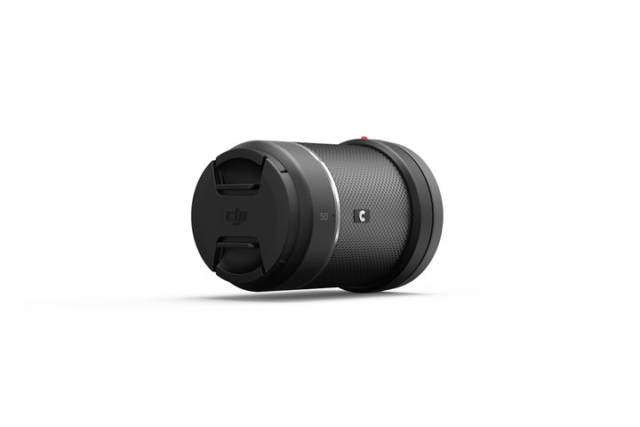 Zenmuse X7 PART4 DJI DL 50mm F2.8 LS ASPH Lens - dronepointcanada