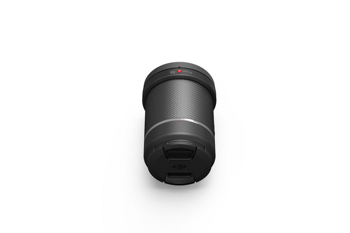 Zenmuse X7 PART3 DJI DL 35mm F2.8 LS ASPH Lens - dronepointcanada